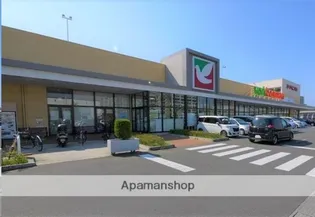 ピースフル郡山【3号室】の周辺