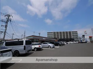 ピースフル郡山【3号室】の周辺