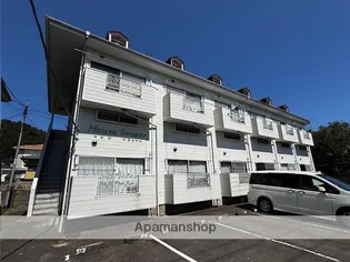 メゾンソミュール【101号室】の外観