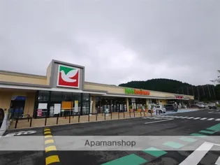 メゾンソミュール【101号室】の周辺