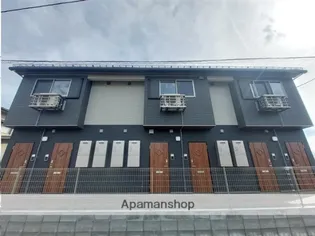 ハッピーヒルの画像