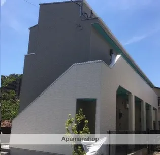 宮城県仙台市青葉区台原2丁目【アパート】の外観