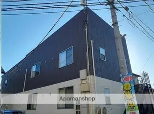 FAMILIAR 子平町【1階】の外観