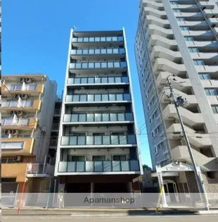 アスコット宮城野の画像