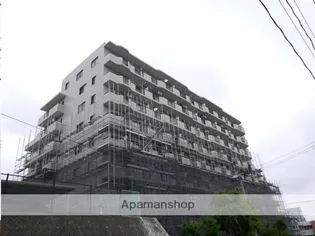 八木山スカイマンションの画像