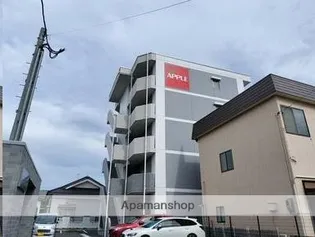 アスコット六丁の目の画像