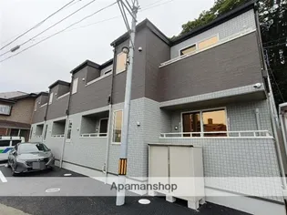 グランディール台原A棟の画像