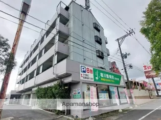 サングレート泉崎の画像