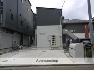 DWELL SAKURAの画像