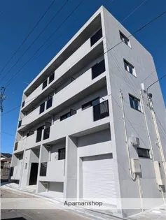 BAAN宮城野原の画像