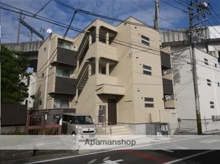 REGALEST連坊の画像