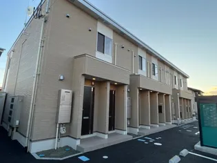 ノーブルコートオノダ【1階】の外観