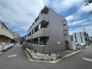 キャッスルパーク南仙台の画像