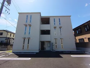 TELESCOPIO【3階】の外観