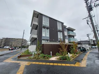 ABUNDANT Ⅰの画像