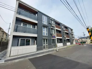 CLASSEUM連坊Ⅰ【1階】の外観