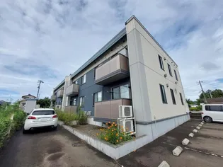 レセンテヴィラTA Tの画像