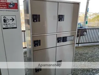 ビューファイン台原【1階】のその他画像