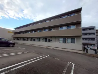 イリエール九番館の画像