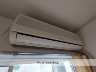 グリーンフィールドハウス【202号室】の内装