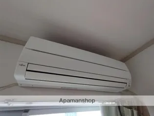 グリーンフィールドハウス【205号室】の内装