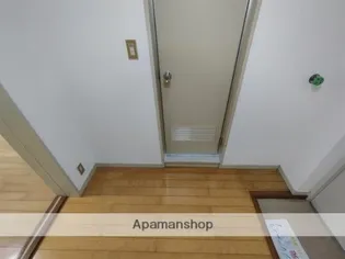 グリーンフィールドハウス【205号室】のその他画像