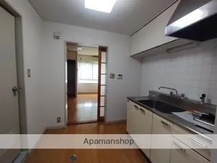 グリーンフィールドハウス【203号室】の内装