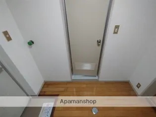 グリーンフィールドハウス【203号室】のその他画像