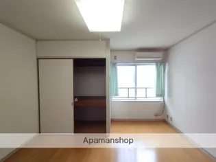 グリーンフィールドハウス【203号室】のその他画像