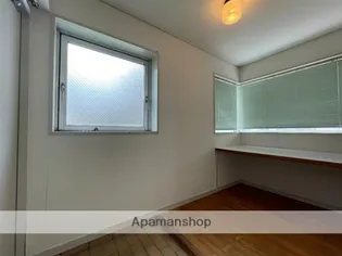 グリーンフィールドハウス【201号室】の内装