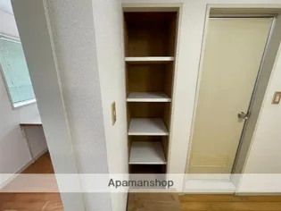 グリーンフィールドハウス【201号室】の内装