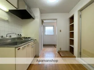 グリーンフィールドハウス【201号室】のその他画像