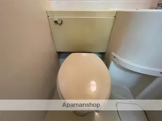 グリーンフィールドハウス【201号室】のその他画像