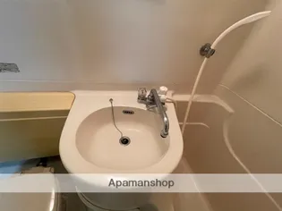 グリーンフィールドハウス【201号室】のその他画像