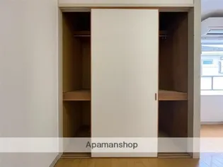 グリーンフィールドハウス【201号室】のその他画像