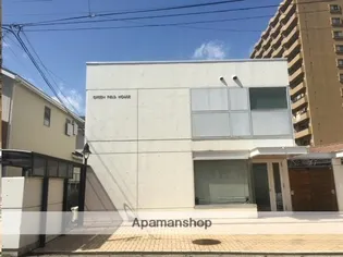 グリーンフィールドハウスの画像