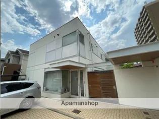 グリーンフィールドハウス【201号室】の外観