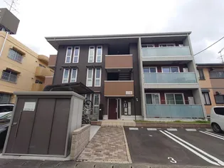 DーREST泉崎の画像