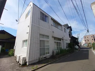 ビューコート小田原【211号室】の外観