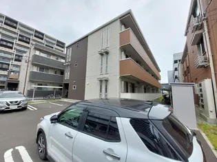 D ROOMあすと長町 Iの画像