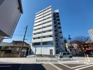 LUNA長町駅前【10階】の外観