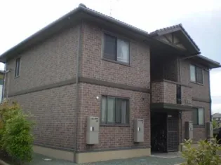 アムール ド メゾンV番館の画像