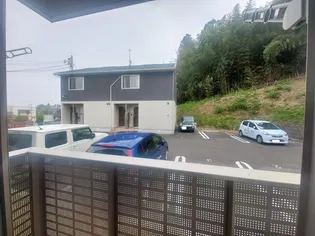 HARU HARU Ⅰ【1階】のその他画像