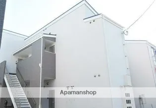 フェリーチェ中江【1階】の外観