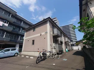 プレステージ長町の画像