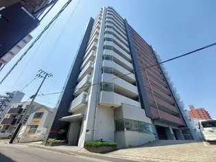 プライムアーバン長町一丁目【13階】の外観