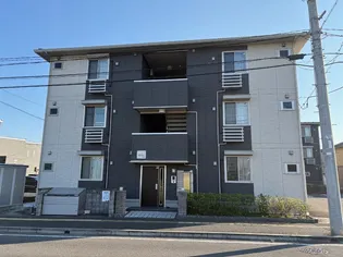 MIRA CIELO富沢【1階】の外観