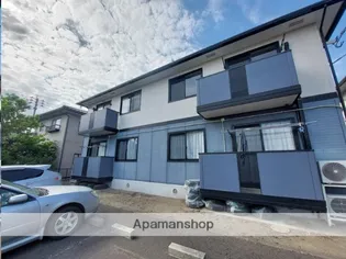 デライトコートAの画像