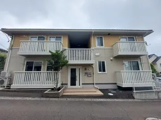 プロヴァンス台原の画像