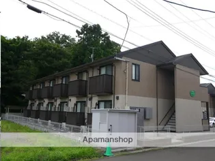 デンセプテムB棟の画像